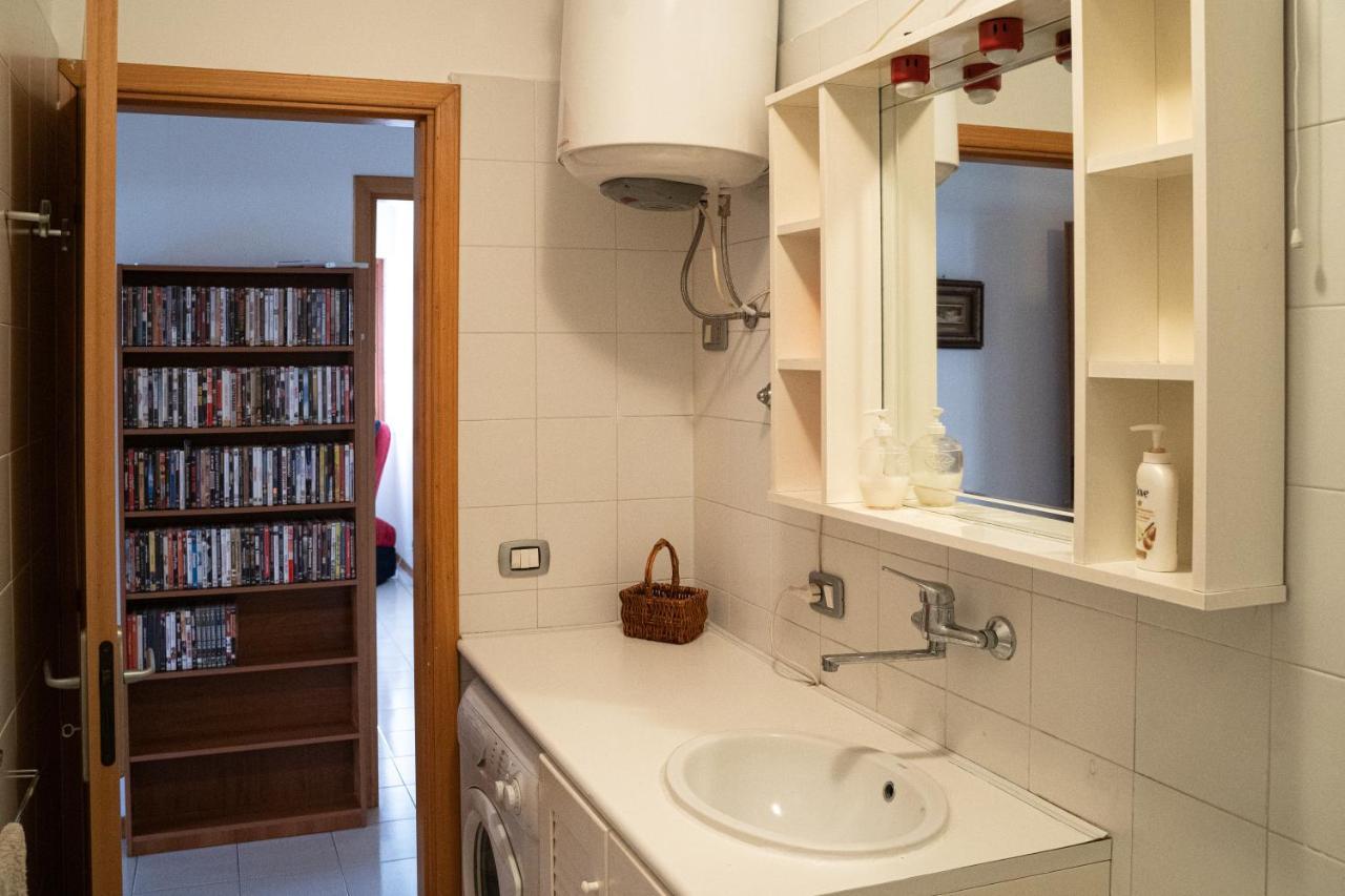 Elegant Apartment In Residence With Pool アチレアーレ エクステリア 写真