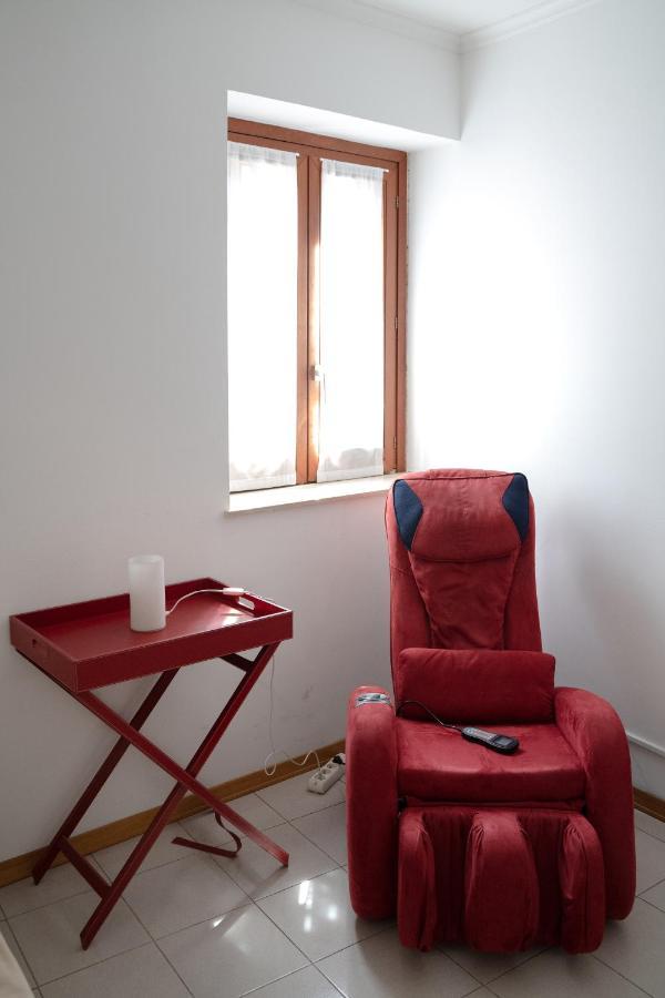 Elegant Apartment In Residence With Pool アチレアーレ エクステリア 写真